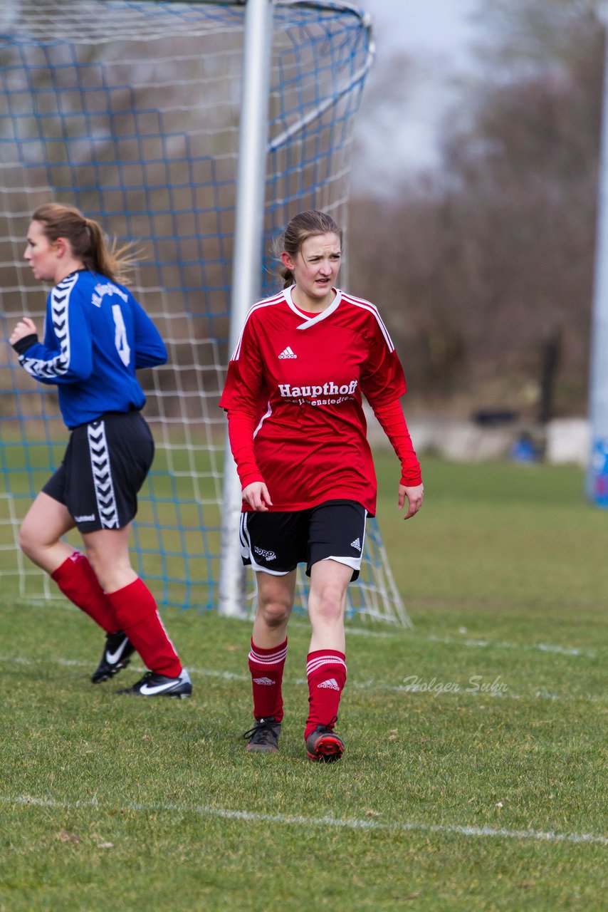 Bild 65 - Frauen VfL Kellinghusen - TSV Heiligenstedten : Ergebnis: 4;1